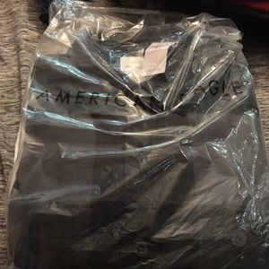 American Eagle men’s shirt